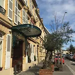 De Paris Hotel 3*