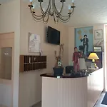 Hotel De Paris Charleville-Mezieres