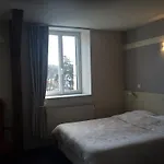 De Paris Hotel Charleville-Mezieres