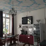 Hotel De Paris Charleville-Mezieres