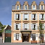 De Paris Hotel