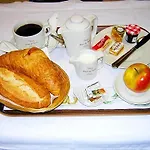 De Paris Ξενοδοχείο 3*
