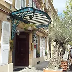 Hotel De Paris 3*