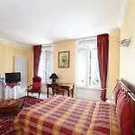 Hotel De Paris Charleville-Mezieres