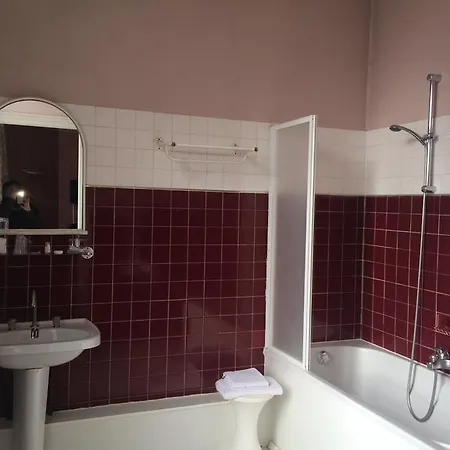 De Paris Hotel Charleville-Mezieres