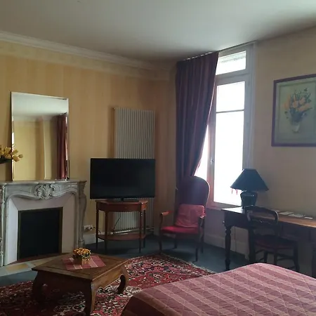 De Paris Charleville-Mezieres