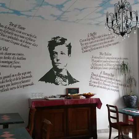 De Paris Charleville-Mezieres