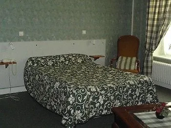 De Paris 3* Charleville-Mezieres