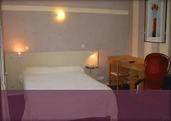 De Paris Charleville-Mezieres