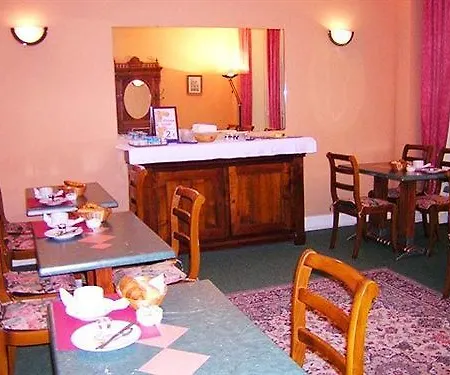 Hotel De Paris Charleville-Mezieres