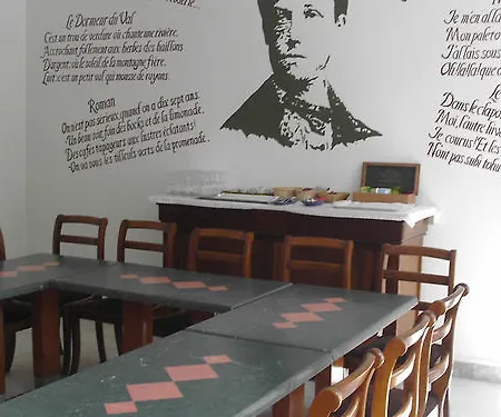 De Paris 3* Charleville-Mézières