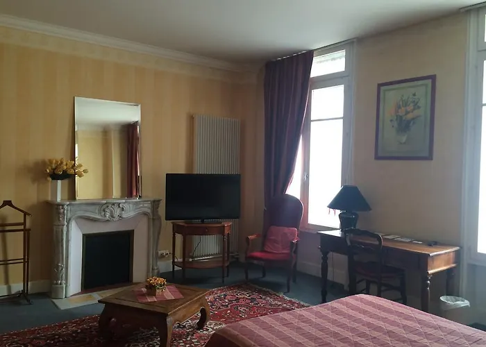 De Paris Charleville-Mézières