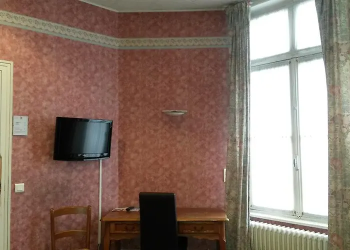 De Paris Charleville-Mézières