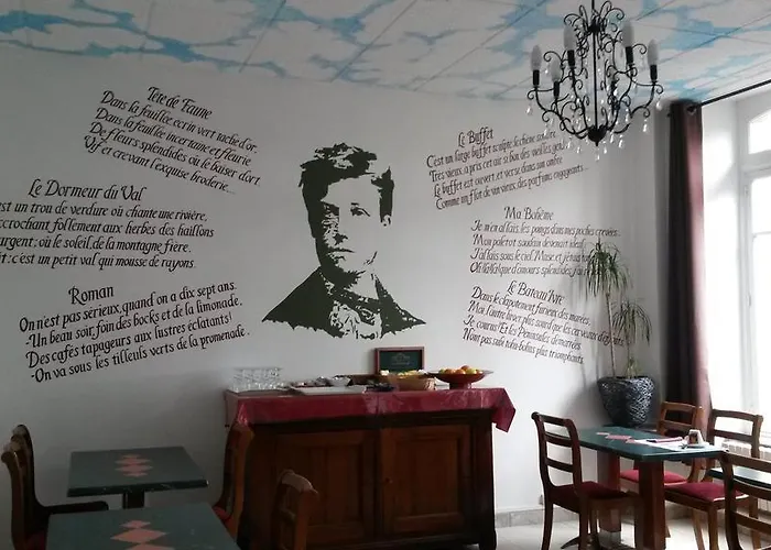 De Paris Charleville-Mézières